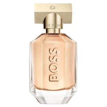 Hugo Boss Boss The Scent for Her 50 ml Eau de Parfum Spray