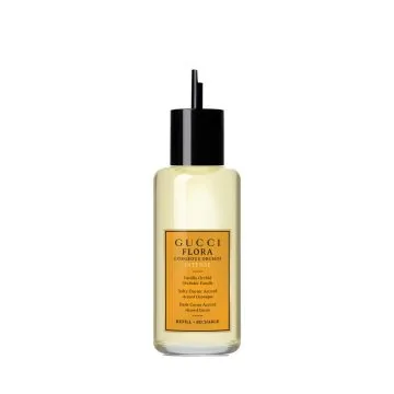 Gucci Flora Gorgeous Orchid Intense Eau de Parfum Refill