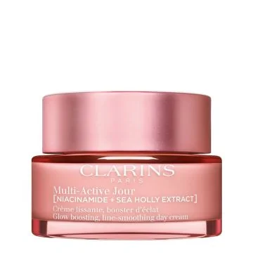 Clarins Multi-Acitve Jour Dry Skin 50 ml