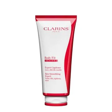 Clarins Body Fit Active