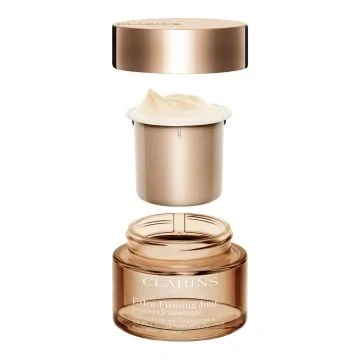 Clarins Extra-Firming Day Cream Refill Dry Skin 50 ml
