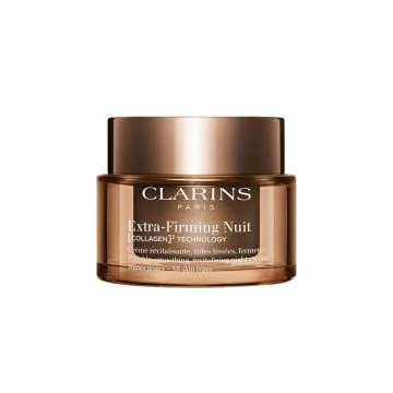 Clarins Extra-Firming Night Cream All Skin 50 ml
