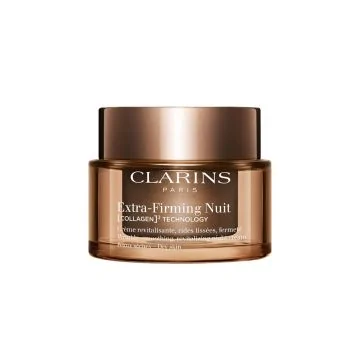 Clarins Extra-Firming Night Cream Dry Skin 50 ml
