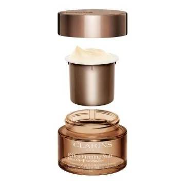 Clarins Extra-Firming Night Cream Refill Dry Skin 50 ml