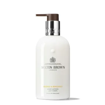 Molton Brown Orange & Bergamot BodyLotion