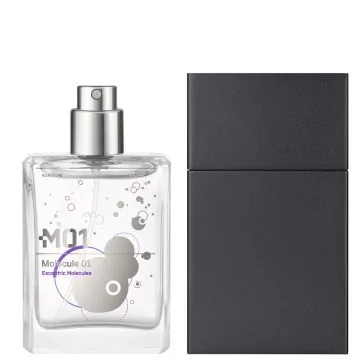 Escentric Molecules Molecule 01 - 30 ml Spray Compleet