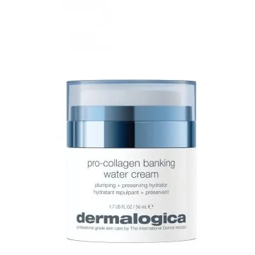 Dermalogica Pro-collagen Banking Water Cream 50 ml