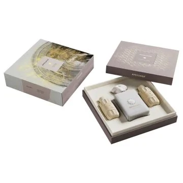 Amouage Decision 100 ml Eau de Parfum Geschenkset