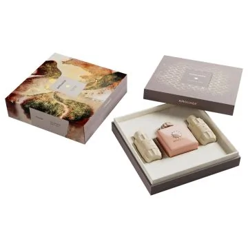 Amouage Guidance 100 ml Eau de Parfum Geschenkset