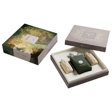 Amouage Purpose 100 ml Eau de Parfum Geschenkset