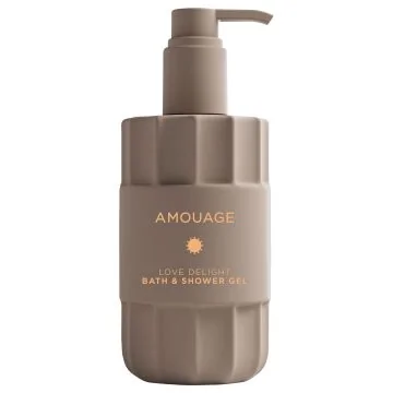 Amouage Love Delight Bath & Shower Gel 360 ml