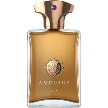 Amouage Dia Man 100 ml Eau de Parfum Spray