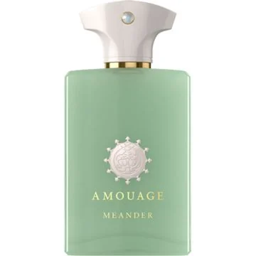 Amouage Meander Man 100 ml Eau de Parfum Spray - Parfumerie Marjo Only