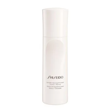 Shiseido Complete Cleansing Microfoam