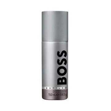 Hugo Boss Bottled 150 ml Deodorant Spray