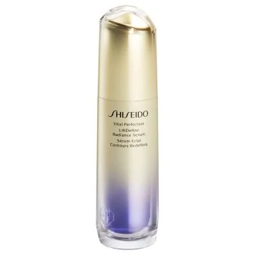 Shiseido Vital Perfection Lift Define Radiance Serum