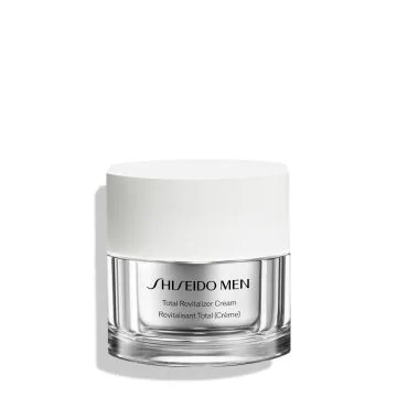 Shiseido Men Total Revitalizer Cream