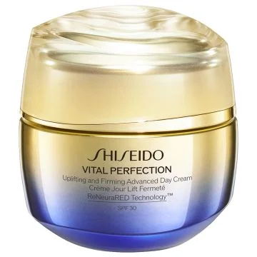 Shiseido Vital Perfection Uplifting and Firming Advanced Day 50 ml Cream SPF30