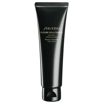 Shiseido Future Solution LX Extra Rich Cleansing Foam 150 ml