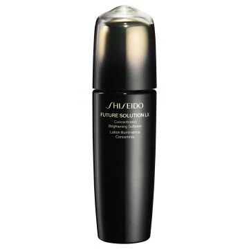 Shiseido Future Solution LX Concentrated Brightening Softener