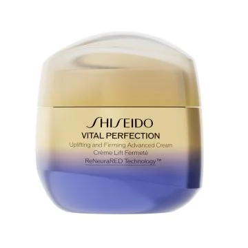Shiseido Vital Perfection Uplifting and Firming Advanced Cream 75 ml