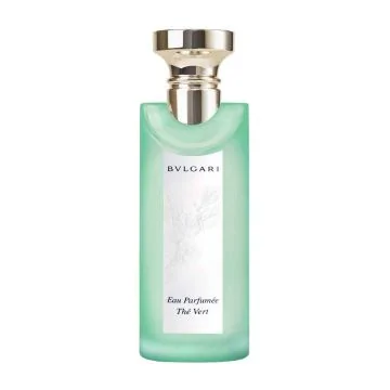 Bvlgari Eau Parfumeé Thé Vert 150 ml Eau de Toilette Spray