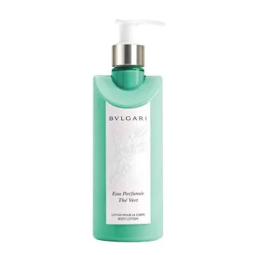 Bvlgari Eau Parfumeé Thé Vert Body Lotion