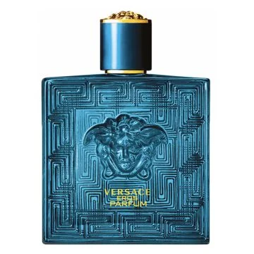 Versace Eros Homme Eros 100 ml Parfum Spray