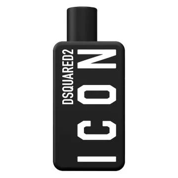Dsquared² Icon Pour Homme 100 ml Eau de Parfum Spray