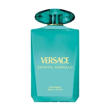 Versace Crystal Emerald Bodylotion 200 ml
