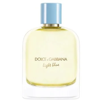 Dolce & Gabbana Light Blue pour Homme 200 ml Eau de Parfum Spray