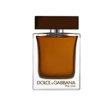Dolce & Gabbana The One for Men 50 Eau de Parfum Spray