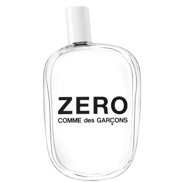 Comme des Garçons Zero 100 ml Eau de Parfum Spray