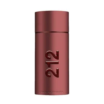 Carolina Herrera 212 Sexy Men Eau de Toilette Spray