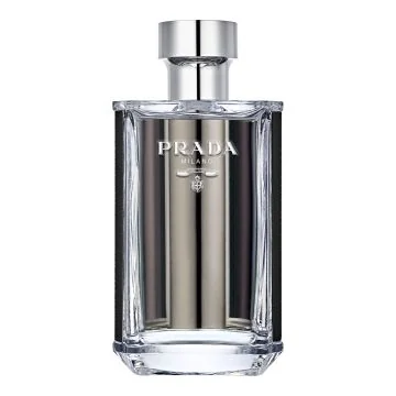 Prada L'Homme Eau de Toilette Spray