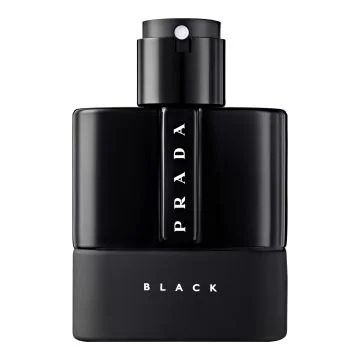 Prada Luna Rossa Black 50 ml Eau de Parfum Spray