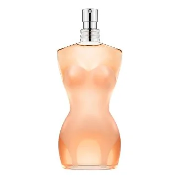 Jean Paul Gaultier Classique 100 ml Eau de Toilette Spray