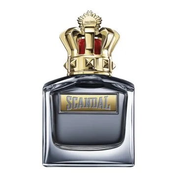 Jean Paul Gaultier Scandal pour Homme 100 ml Eau de Toilette Spray Navulbaar