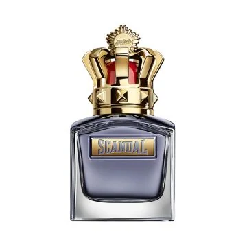 Jean Paul Gaultier Scandal pour Homme 50 ml Eau de Toilette Spray Navulbaar