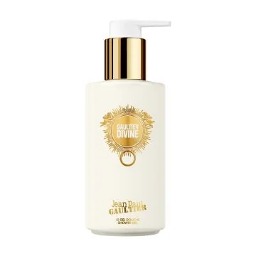 Jean Paul Gaultier Divine Showergel 200 ml