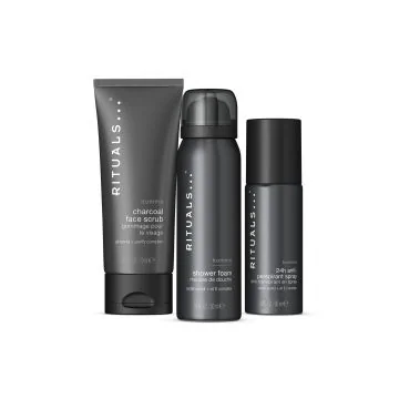 Rituals Homme Gift Set Trial Gift Set
