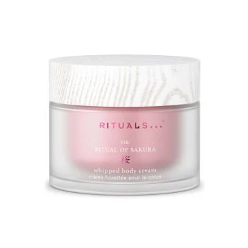Rituals The Ritual of Sakura Body Cream 220 g