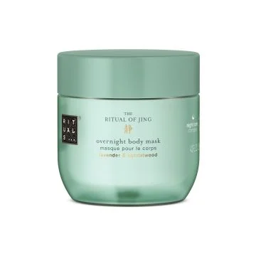 Rituals The Ritual of Jing Overnight Body Mask 125 ml