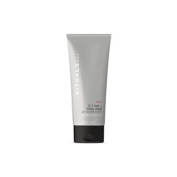 Rituals Homme Sport 2-in-1 Shampoo & Body Wash 200 ml