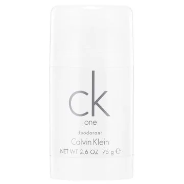 Calvin Klein Ck One 75 gr Deodorant Stick