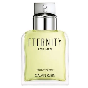 Calvin Klein Eternity for Men 100 ml Eau de Toilette Spray