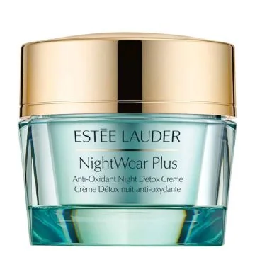 Estee Lauder NightWear Plus Anti-Oxidant Night Detox Creme