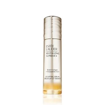 Estée Lauder Revitalizing Supreme+ Sculpting Face Serum 
