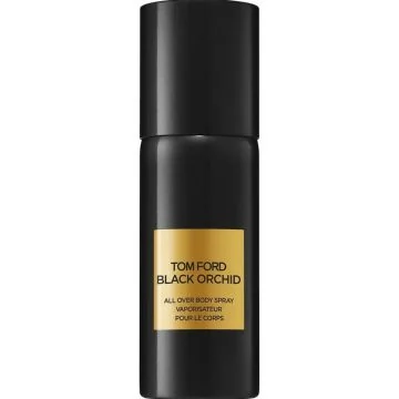 Tom Ford Black Orchid Bodyspray