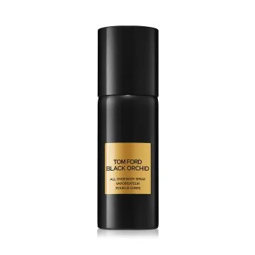 Tom Ford Black Orchid Bodyspray